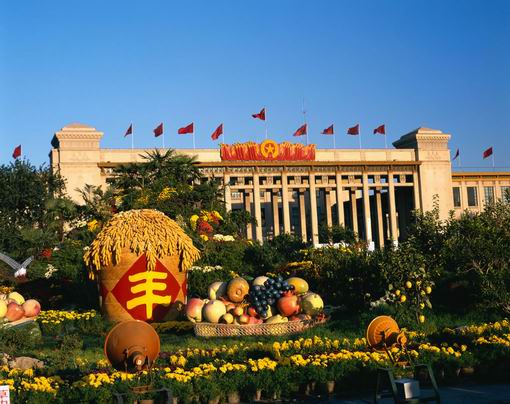 Beijing China reviews
